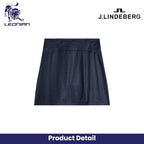 J.Lindeberg Amy Print Skirt