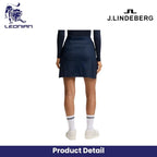 J.Lindeberg Amy Print Skirt