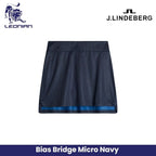 J.Lindeberg Amy Print Skirt
