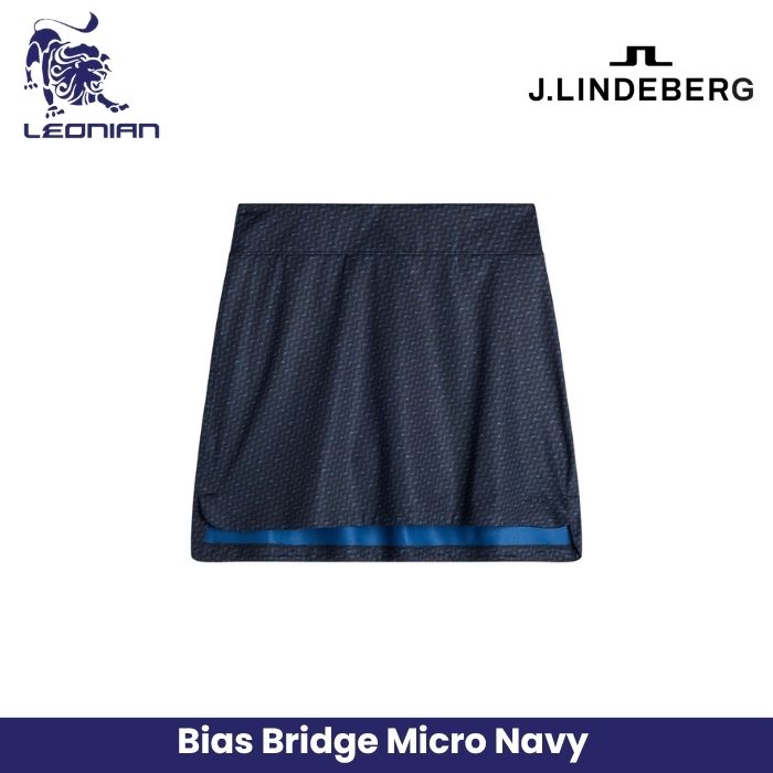 J.Lindeberg Amy Print Skirt