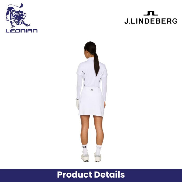 J.Lindeberg Amy Skirt Women's