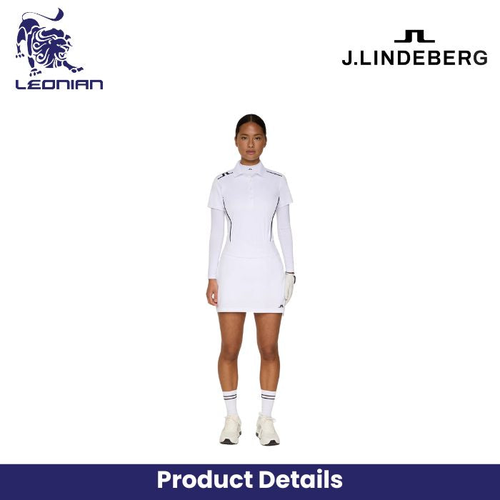 J.Lindeberg Amy Skirt Women's