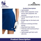J.Lindeberg Amy Skirt
