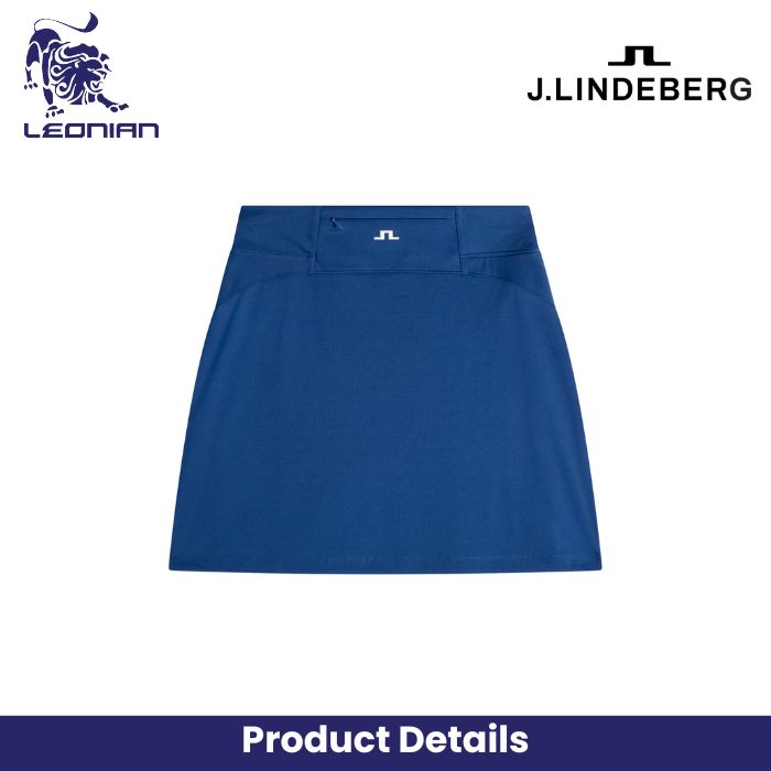 J.Lindeberg Amy Skirt