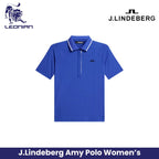 J.Lindeberg Amy Polo Women's Shirt