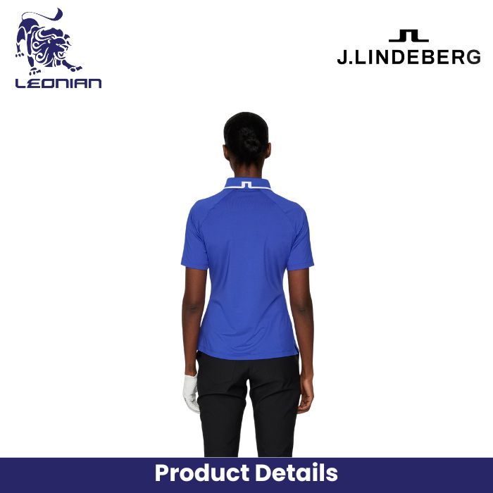 J.Lindeberg Amy Polo Women's Shirt