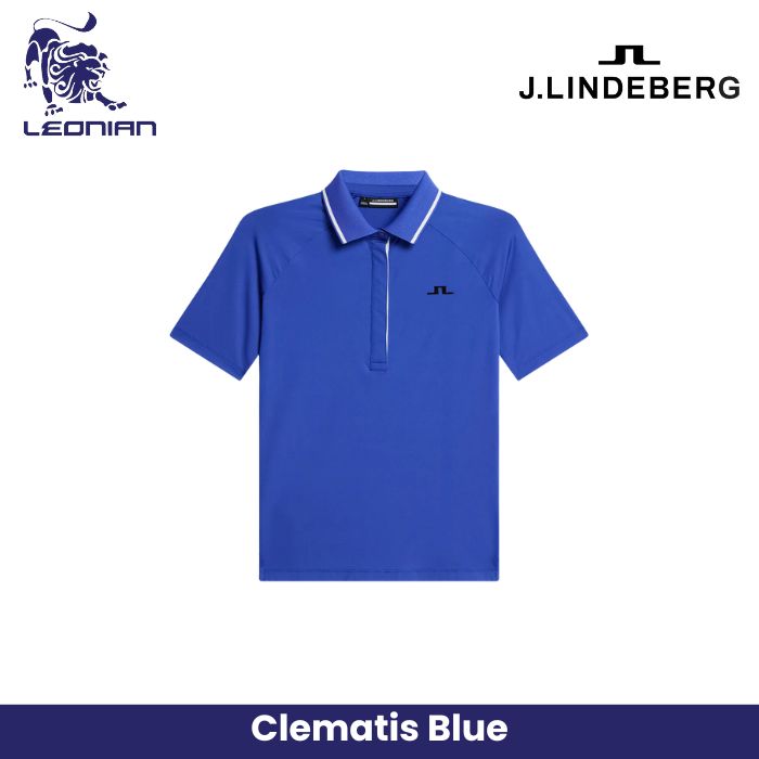 J.Lindeberg Amy Polo Women's Shirt