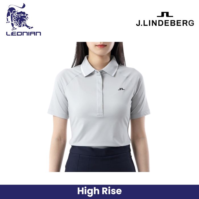 J.Lindeberg Amy Polo Women's Shirt