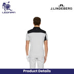 J.Lindeberg Anders Slim Fit Polo