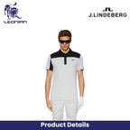 J.Lindeberg Anders Slim Fit Polo