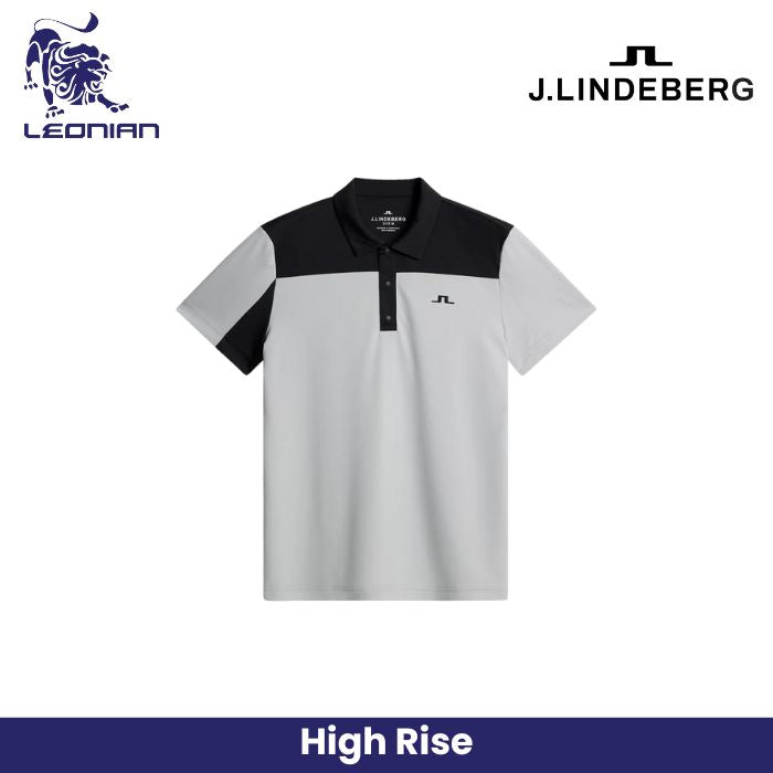 J.Lindeberg Anders Slim Fit Polo