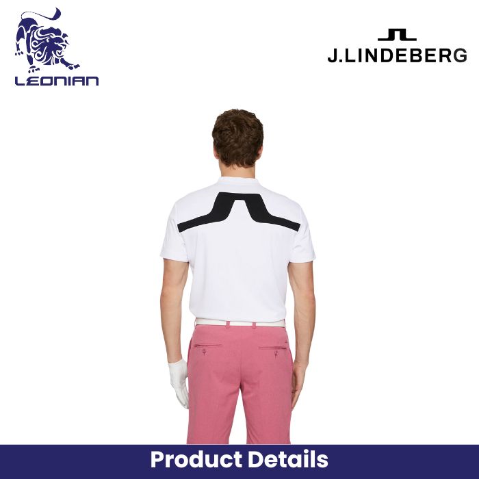 J.Lindeberg Anton Polo