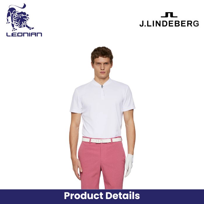 J.Lindeberg Anton Polo