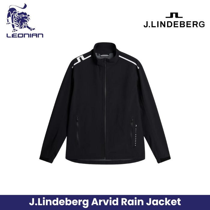 J.Lindeberg Arvid Rain Jacket