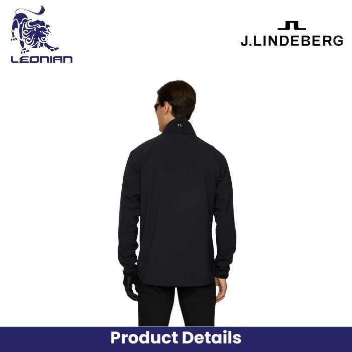 J.Lindeberg Arvid Rain Jacket