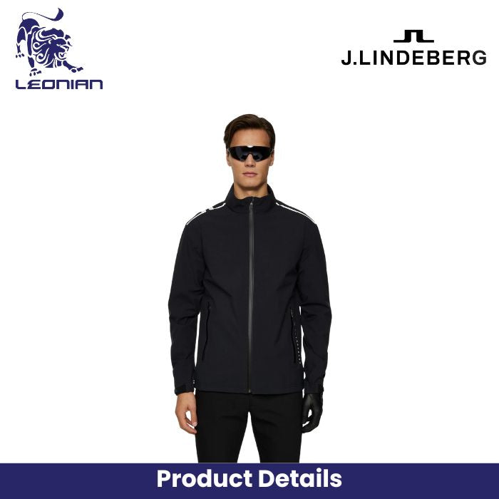 J.Lindeberg Arvid Rain Jacket