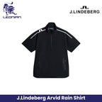 J.Lindeberg Arvid Rain Shirt
