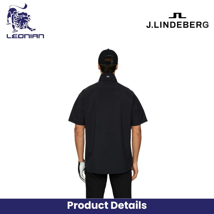 J.Lindeberg Arvid Rain Shirt