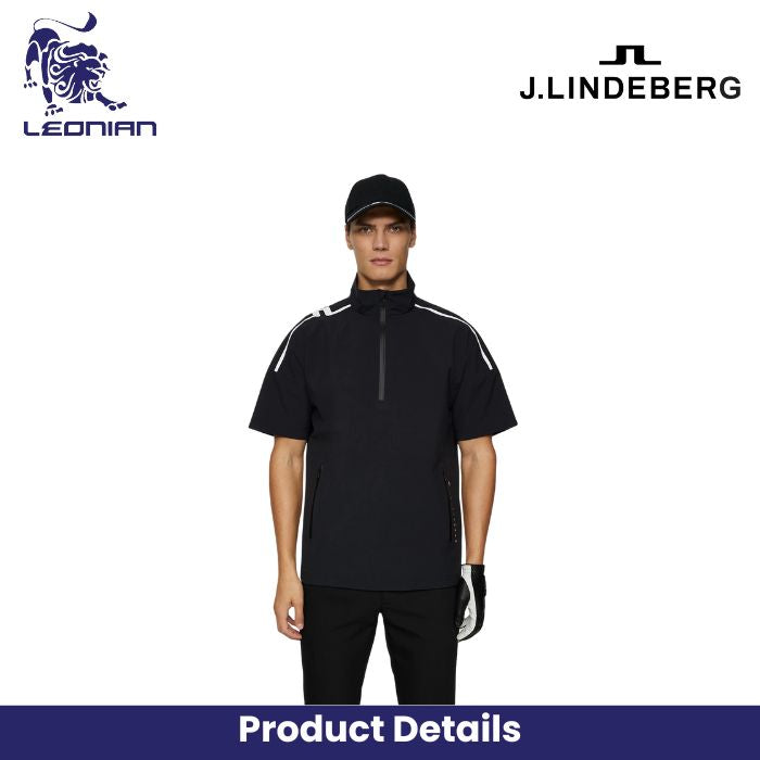 J.Lindeberg Arvid Rain Shirt