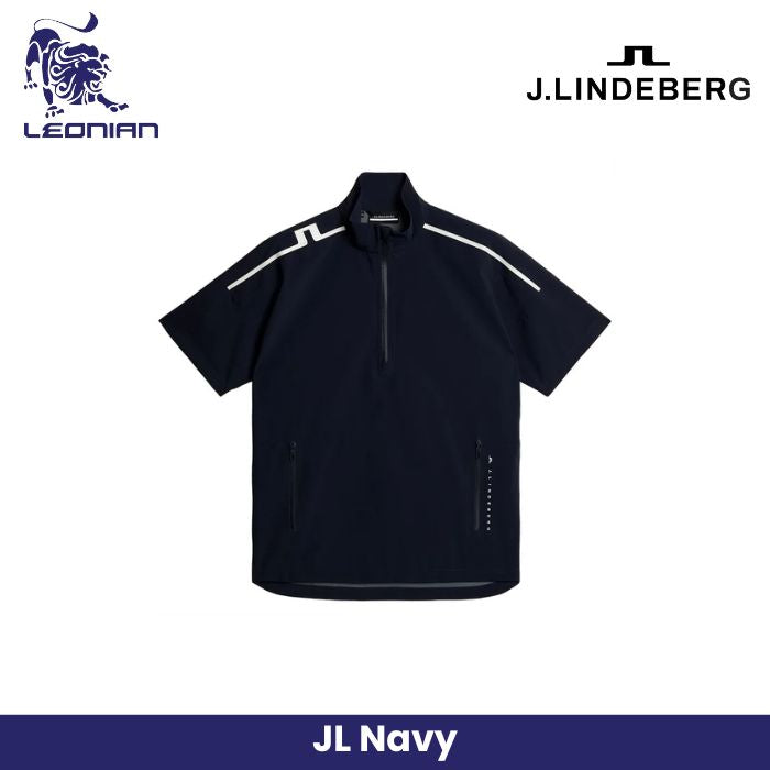 J.Lindeberg Arvid Rain Shirt
