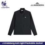 J.Lindeberg Ash Light Packable Jacket