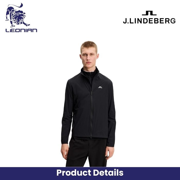 J.Lindeberg Ash Light Packable Jacket