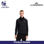 J.Lindeberg Ash Light Packable Jacket