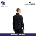 J.Lindeberg Ash Light Packable Jacket