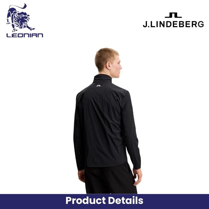 J.Lindeberg Ash Light Packable Jacket