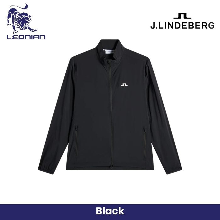 J.Lindeberg Ash Light Packable Jacket