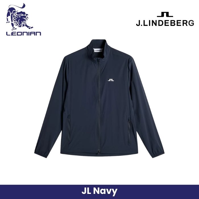 J.Lindeberg Ash Light Packable Jacket