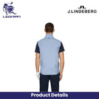 J Lindeberg Ash Light Packable Vest