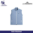 J Lindeberg Ash Light Packable Vest
