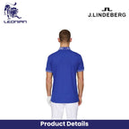 J.Lindeberg Austin Polo Men's Golf Shirt