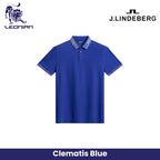 J.Lindeberg Austin Polo Men's Golf Shirt