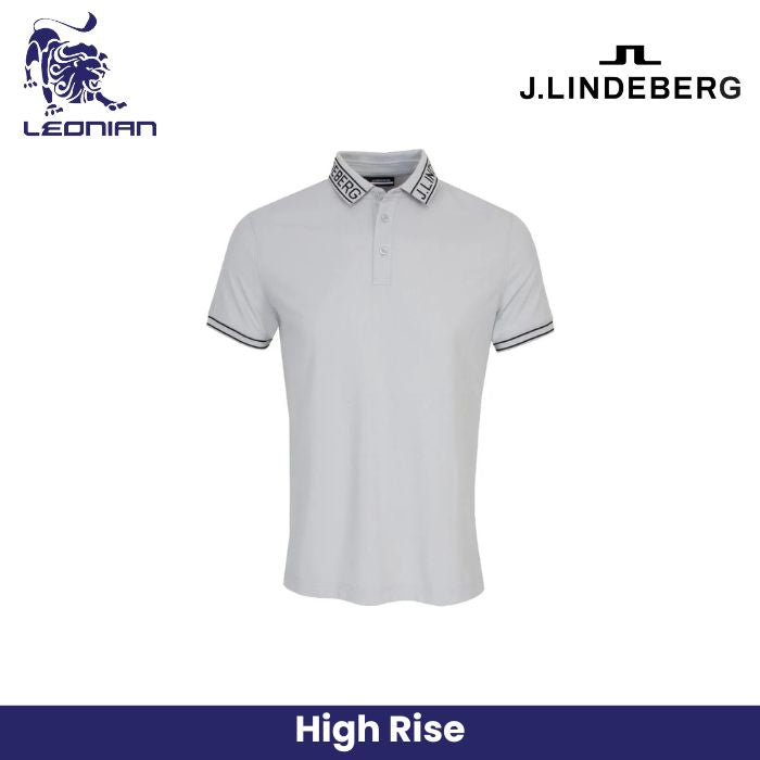 J.Lindeberg Austin Polo Men's Golf Shirt