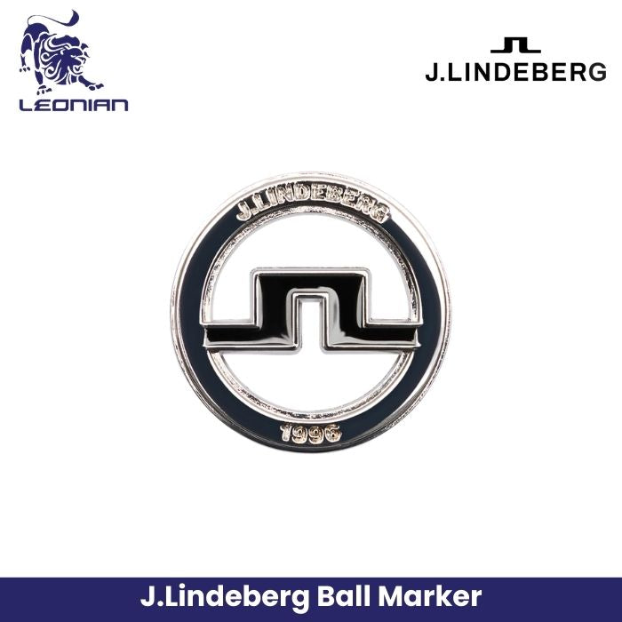 J.Lindeberg Ball Marker