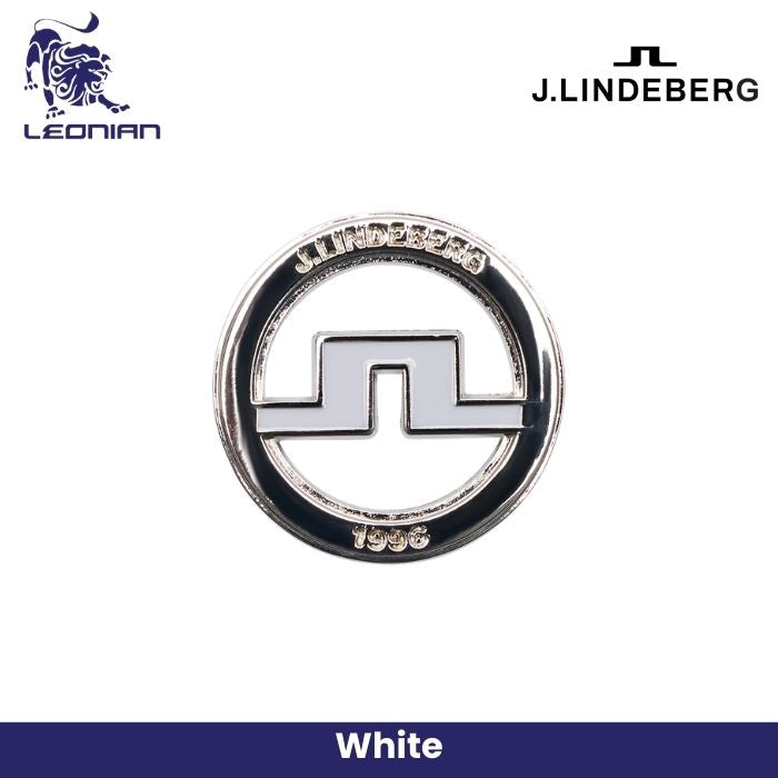 J.Lindeberg Ball Marker