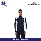 J.Lindeberg Banks Mid Layer Jacket