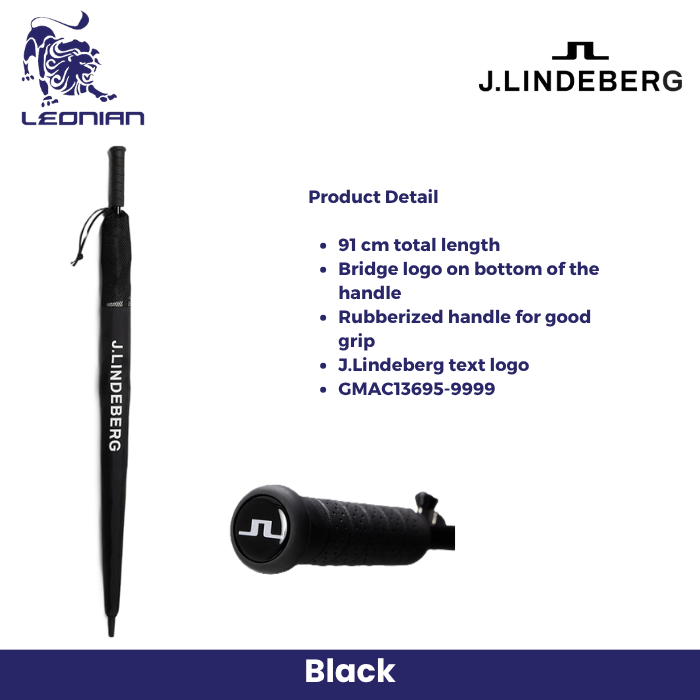 J.Lindeberg Barrie Umbrella