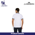 J.Lindeberg Bay Slim Polo
