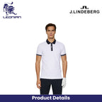 J.Lindeberg Bay Slim Polo
