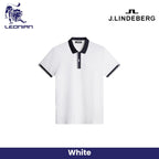 J.Lindeberg Bay Slim Polo