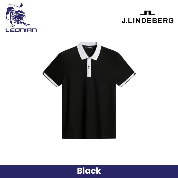 J.Lindeberg Bay Slim Polo