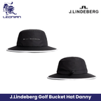 J.Lindeberg Danny Bucket Hat