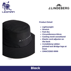 J.Lindeberg Danny Bucket Hat