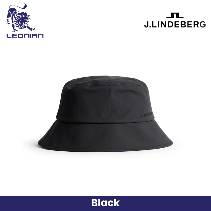 J.Lindeberg Saul Rain Bucket Hat