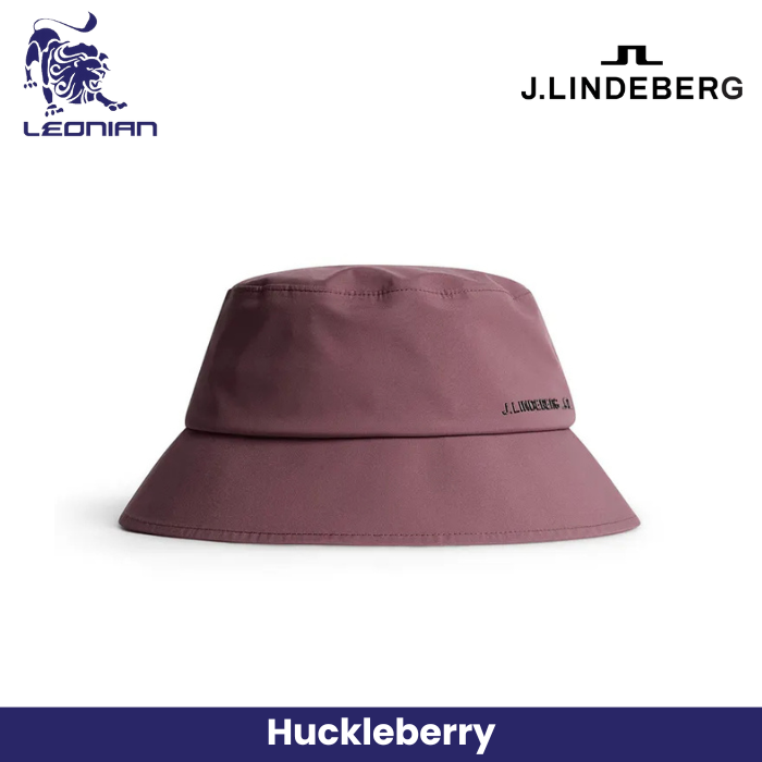 J.Lindeberg Saul Rain Bucket Hat
