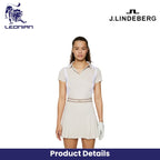 J.Lindeberg Bea Polo Women's Golf Shirt