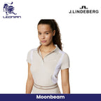 J.Lindeberg Bea Polo Women's Golf Shirt